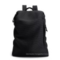 2019 New Models Fashion Mylon Felt Mesh Sports  Backpack School for Men and Women